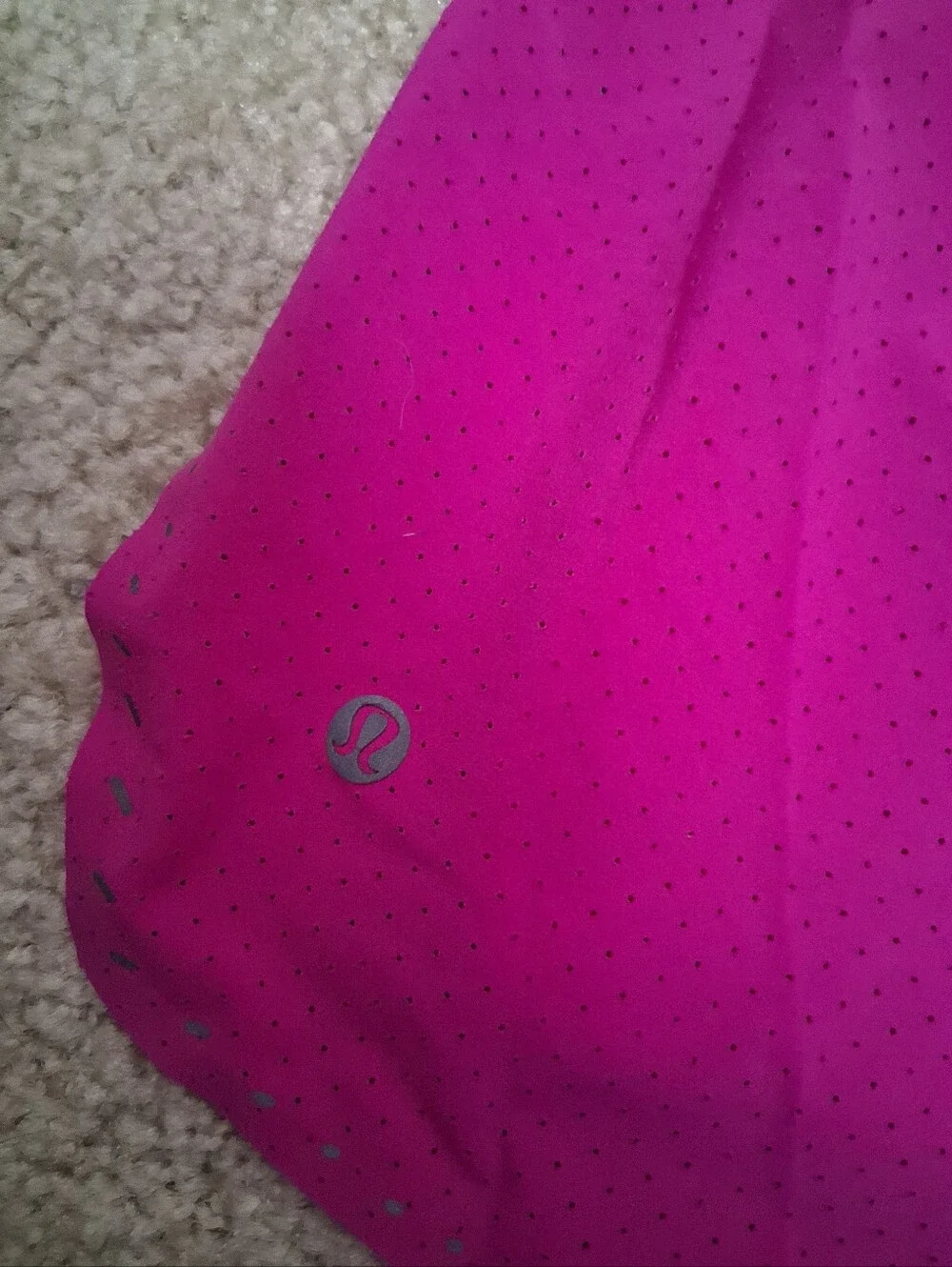 Women's lululemon shorts